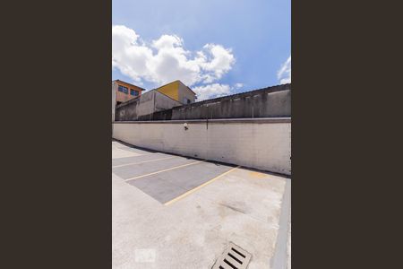 Apartamento à venda com 60m², 2 quartos e 1 vagaGaragem