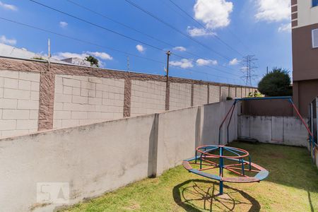 Apartamento à venda com 60m², 2 quartos e 1 vagaÁrea Comum - Playground