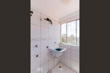 Apartamento à venda com 60m², 2 quartos e 1 vagaÁrea de Serviço