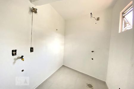 Casa à venda com 134m², 3 quartos e 1 vagaLavanderia