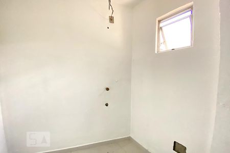 Casa à venda com 134m², 3 quartos e 1 vagaLavanderia