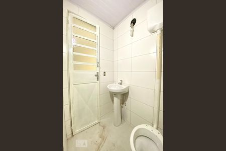 Casa à venda com 134m², 3 quartos e 1 vagaBanheiro 1