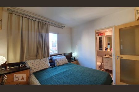 Quarto de kitnet/studio à venda com 1 quarto, 28m² em Vila Buarque, São Paulo