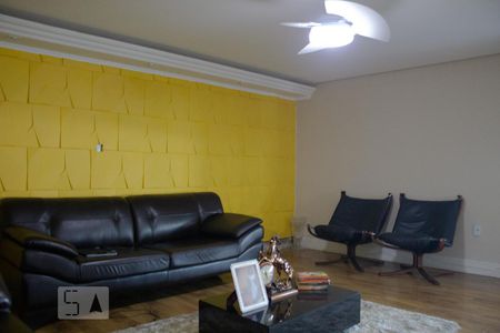 Sala de casa para alugar com 2 quartos, 220m² em Jardim Popular, São Paulo