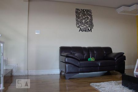 Sala de casa para alugar com 2 quartos, 220m² em Jardim Popular, São Paulo