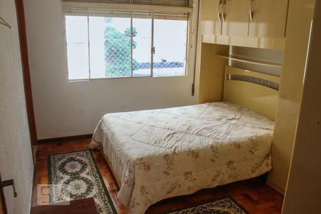 Suíte de apartamento para alugar com 3 quartos, 108m² em Bela Vista, São Paulo