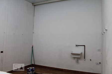 Casa de condomínio à venda com 69m², 2 quartos e 1 vagaQuintal