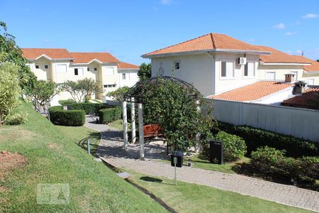 Casa de condomínio à venda com 69m², 2 quartos e 1 vagaÁrea comum