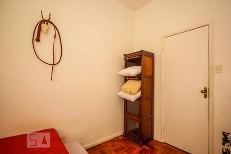 Quarto 1 de apartamento para alugar com 1 quarto, 55m² em Copacabana, Rio de Janeiro
