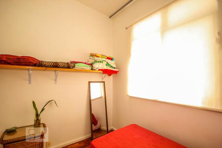 Quarto 1 de apartamento para alugar com 1 quarto, 55m² em Copacabana, Rio de Janeiro