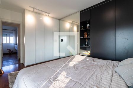 Apartamento à venda com 161m², 3 quartos e 3 vagas Apartamento à venda com 161m², 3 quartos e 3 vagasSuíte 3