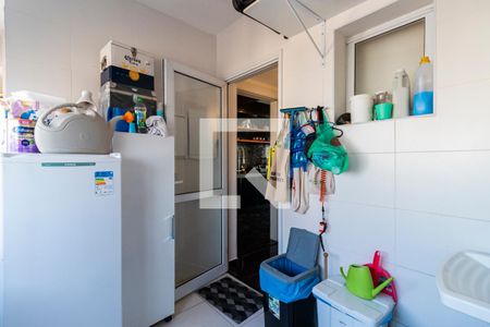 Apartamento à venda com 161m², 3 quartos e 3 vagas Apartamento à venda com 161m², 3 quartos e 3 vagasÁrea de Serviço