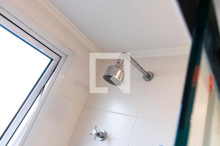 Apartamento à venda com 161m², 3 quartos e 3 vagas Apartamento à venda com 161m², 3 quartos e 3 vagasBanheiro da Suíte 1