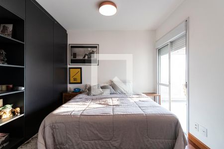 Apartamento à venda com 161m², 3 quartos e 3 vagas Apartamento à venda com 161m², 3 quartos e 3 vagasSuíte 3