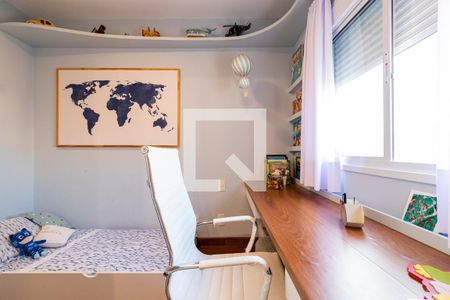 Apartamento à venda com 161m², 3 quartos e 3 vagas Apartamento à venda com 161m², 3 quartos e 3 vagasSuíte 1