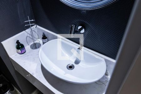 Apartamento à venda com 161m², 3 quartos e 3 vagas Apartamento à venda com 161m², 3 quartos e 3 vagasLavabo