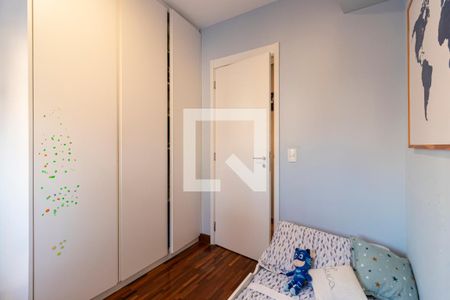 Apartamento à venda com 161m², 3 quartos e 3 vagas Apartamento à venda com 161m², 3 quartos e 3 vagasSuíte 1