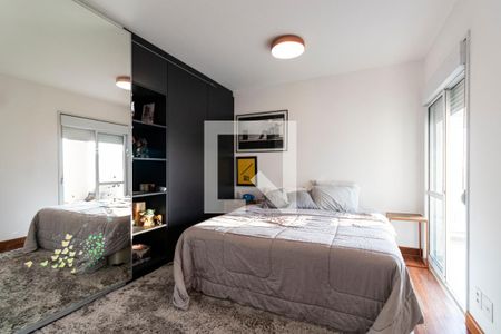 Apartamento à venda com 161m², 3 quartos e 3 vagas Apartamento à venda com 161m², 3 quartos e 3 vagasSuíte 3