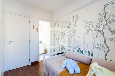 Apartamento à venda com 161m², 3 quartos e 3 vagas Apartamento à venda com 161m², 3 quartos e 3 vagasSuíte 2