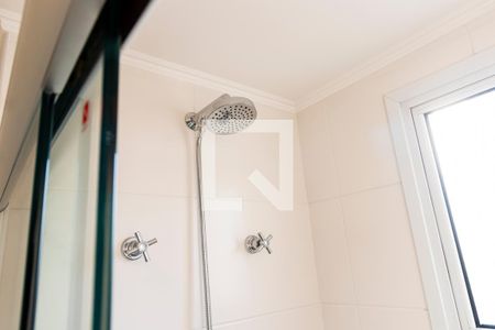 Apartamento à venda com 161m², 3 quartos e 3 vagas Apartamento à venda com 161m², 3 quartos e 3 vagasBanheiro da Suíte 2