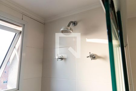 Apartamento à venda com 161m², 3 quartos e 3 vagas Apartamento à venda com 161m², 3 quartos e 3 vagasBanheiro da Suíte 3