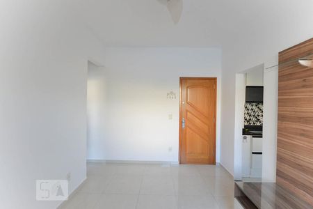 Sala de apartamento para alugar com 2 quartos, 57m² em Grajaú, Rio de Janeiro