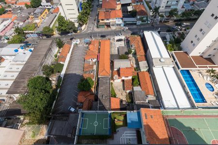 Vista de apartamento para alugar com 2 quartos, 65m² em Vila da Saúde, São Paulo