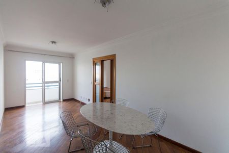 Sala de apartamento para alugar com 2 quartos, 65m² em Vila da Saúde, São Paulo