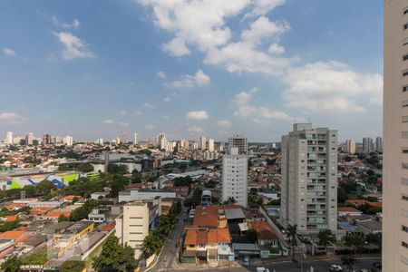 Vista de apartamento para alugar com 2 quartos, 65m² em Vila da Saúde, São Paulo