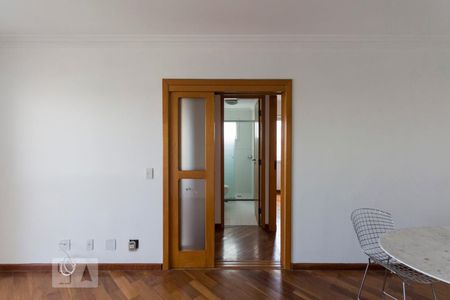 Sala de apartamento para alugar com 2 quartos, 65m² em Vila da Saúde, São Paulo