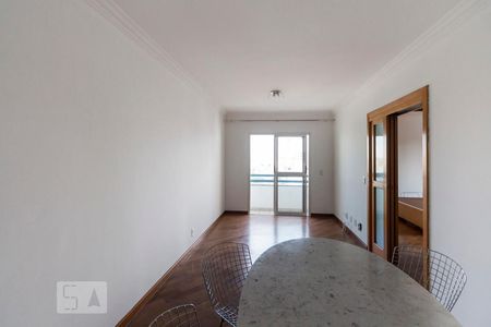Sala de apartamento para alugar com 2 quartos, 65m² em Vila da Saúde, São Paulo