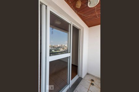 Varanda de apartamento para alugar com 2 quartos, 65m² em Vila da Saúde, São Paulo