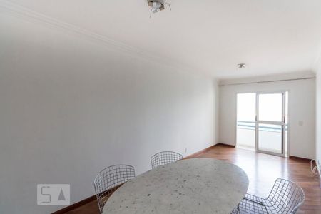 Sala de apartamento para alugar com 2 quartos, 65m² em Vila da Saúde, São Paulo