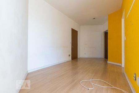 Sala de apartamento para alugar com 1 quarto, 55m² em Centro, Campinas