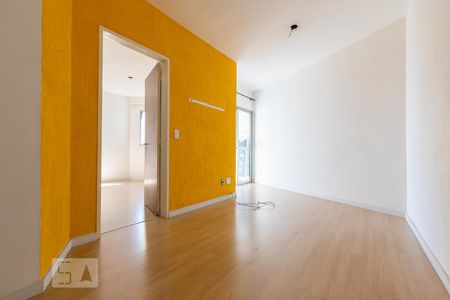 Sala de apartamento para alugar com 1 quarto, 55m² em Centro, Campinas