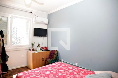 Apartamento à venda com 100m², 3 quartos e 1 vagaQuarto 3