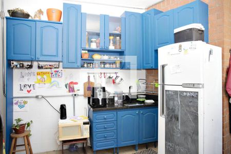 Apartamento à venda com 100m², 3 quartos e 1 vagaCozinha