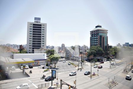 Apartamento à venda com 100m², 3 quartos e 1 vagaQuarto 1 Vista