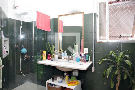 Apartamento à venda com 100m², 3 quartos e 1 vagaBanheiro 1