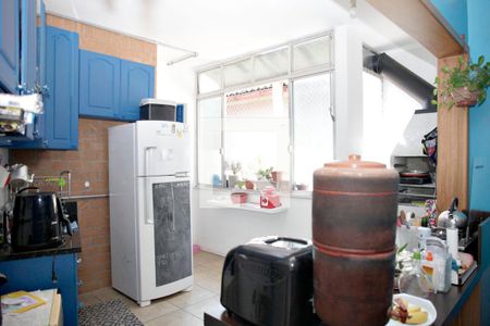 Apartamento à venda com 100m², 3 quartos e 1 vagaCozinha