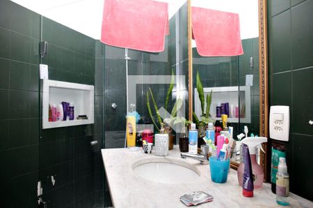 Apartamento à venda com 100m², 3 quartos e 1 vagaBanheiro 1