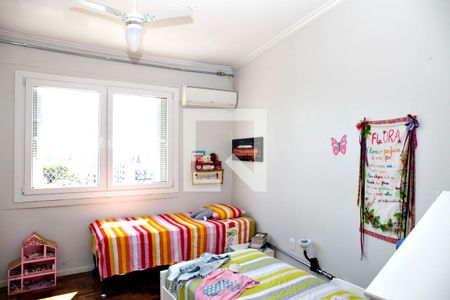 Apartamento à venda com 100m², 3 quartos e 1 vagaQuarto 2