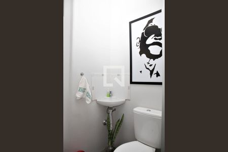 Apartamento à venda com 100m², 3 quartos e 1 vagaBanheiro 2