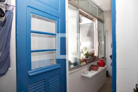 Apartamento à venda com 100m², 3 quartos e 1 vagaÁrea de Serviço