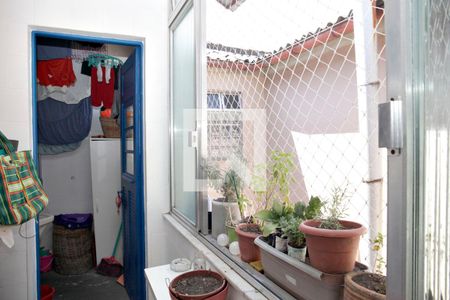 Apartamento à venda com 100m², 3 quartos e 1 vagaÁrea de Serviço