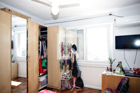 Apartamento à venda com 100m², 3 quartos e 1 vagaQuarto 3