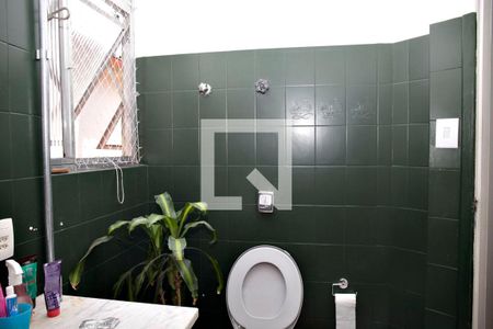 Apartamento à venda com 100m², 3 quartos e 1 vagaBanheiro 1