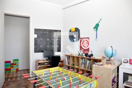 Apartamento à venda com 100m², 3 quartos e 1 vagaQuarto 1