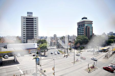 Apartamento à venda com 100m², 3 quartos e 1 vagaQuarto 2 Vista