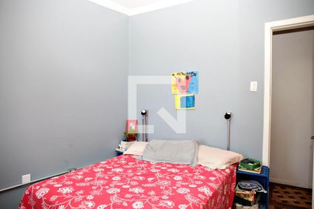 Apartamento à venda com 100m², 3 quartos e 1 vagaQuarto 3